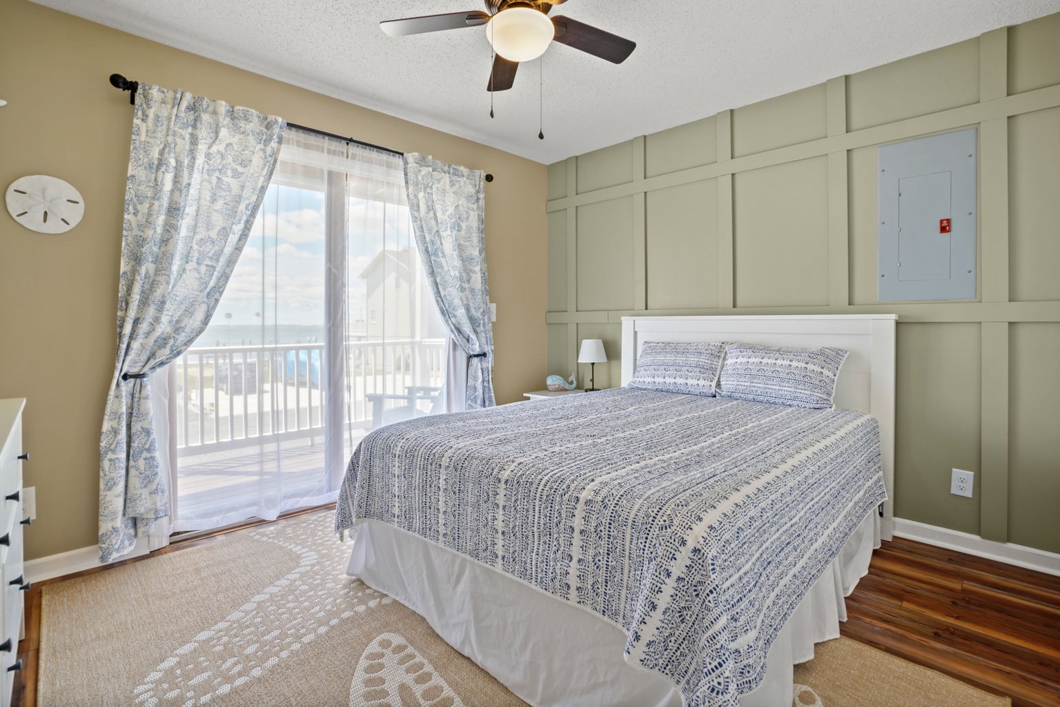 Greenbackville Vacation Rental