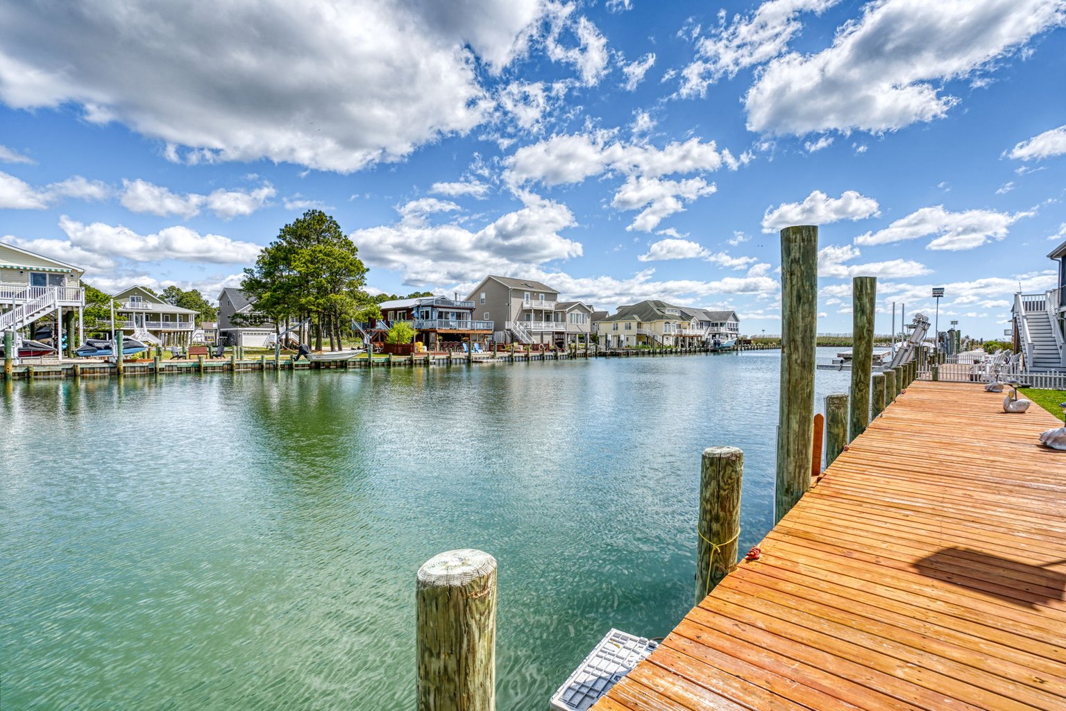 Greenbackville Vacation Rental