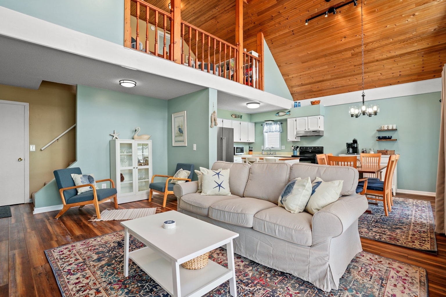 Greenbackville Vacation Rental