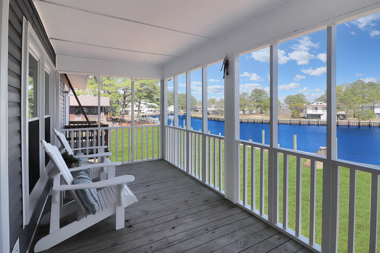 Chincoteague Island Vacation Rental