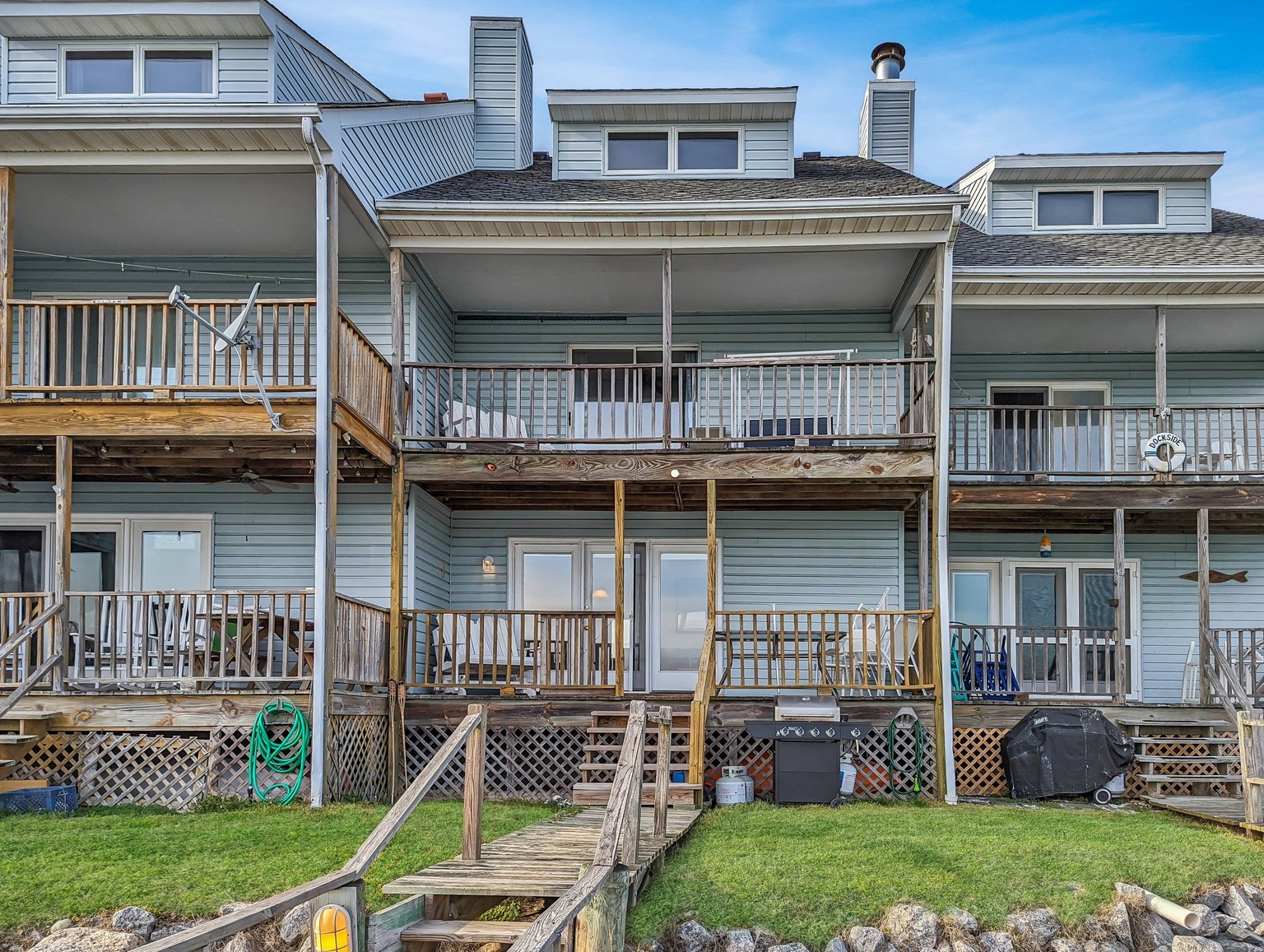 Chincoteague Island Vacation Rental