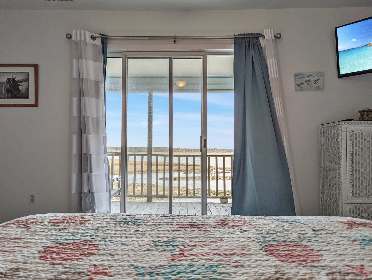 Chincoteague Island Vacation Rental