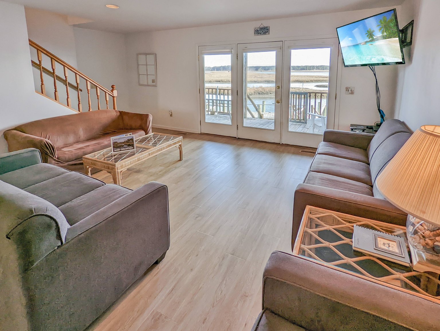 Chincoteague Island Vacation Rental