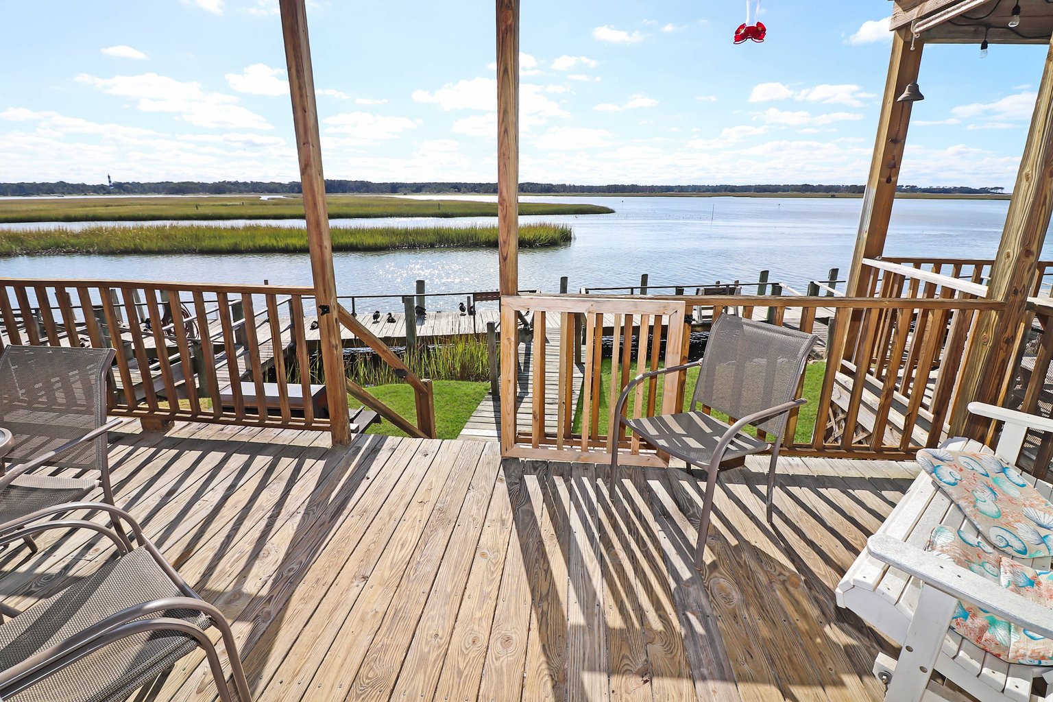 Chincoteague Island Vacation Rental