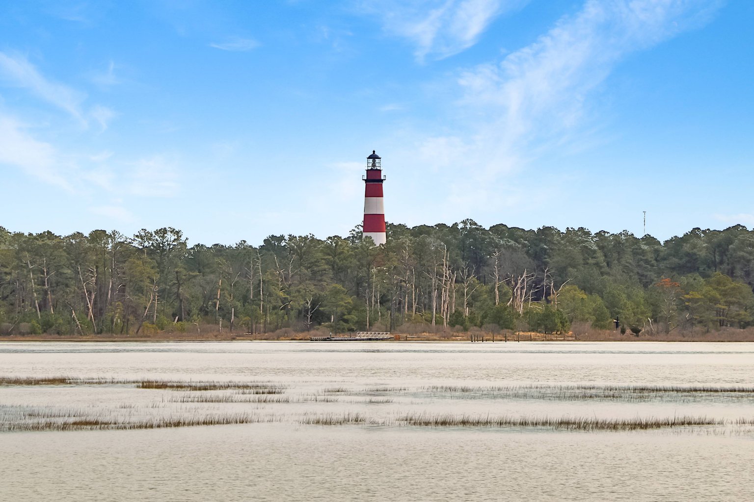 Chincoteague Island Vacation Rental