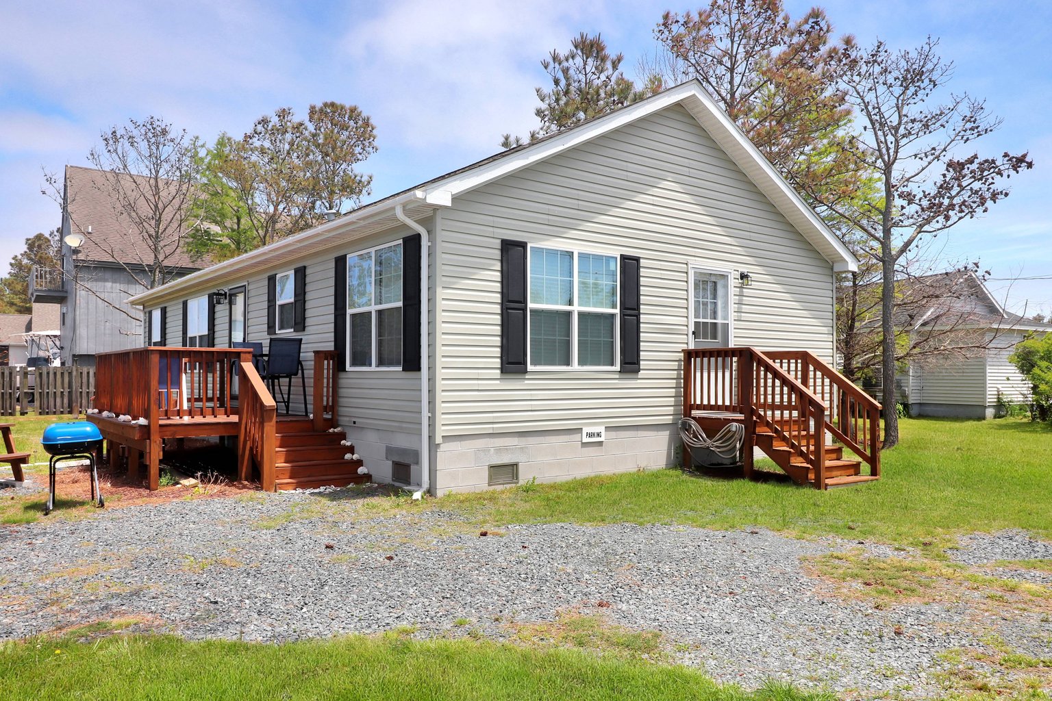 Chincoteague Island Vacation Rental