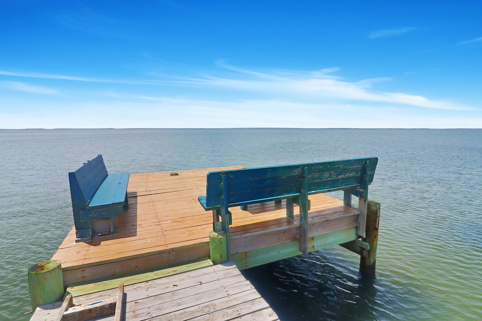 Chincoteague Island Vacation Rental