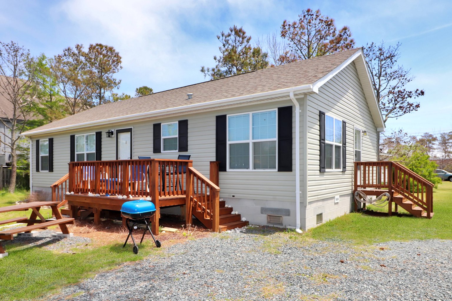 Chincoteague Island Vacation Rental