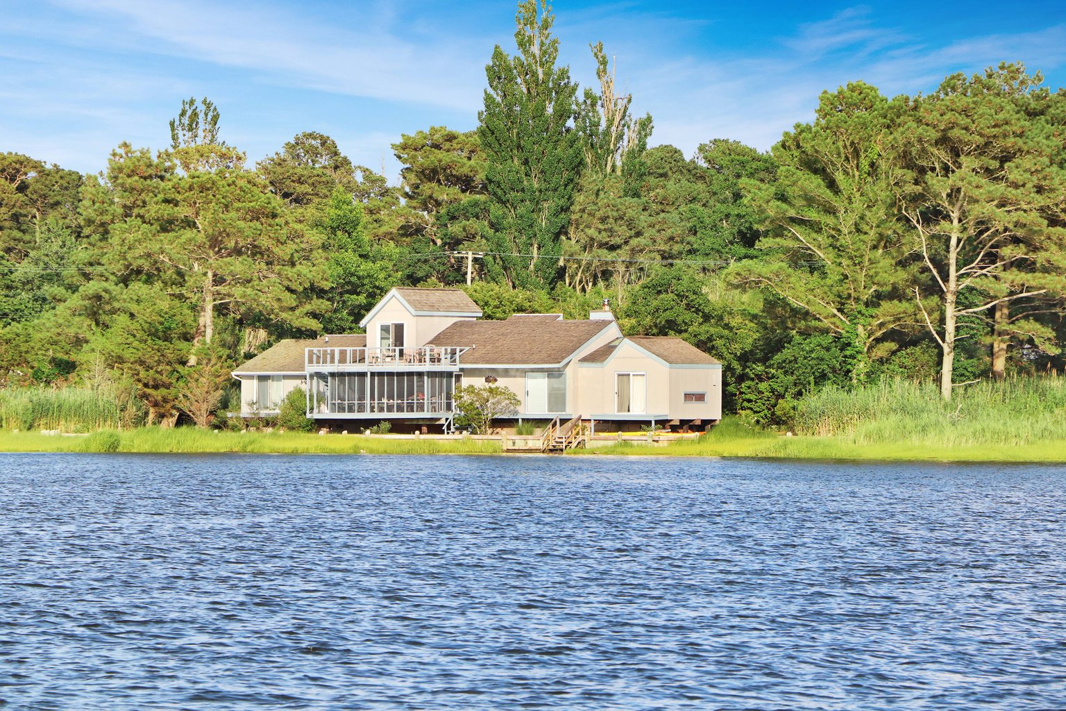 Chincoteague Island Vacation Rental