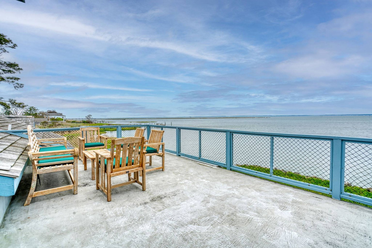 Chincoteague Island Vacation Rental