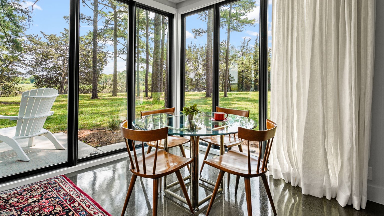 Temperanceville Vacation Rental