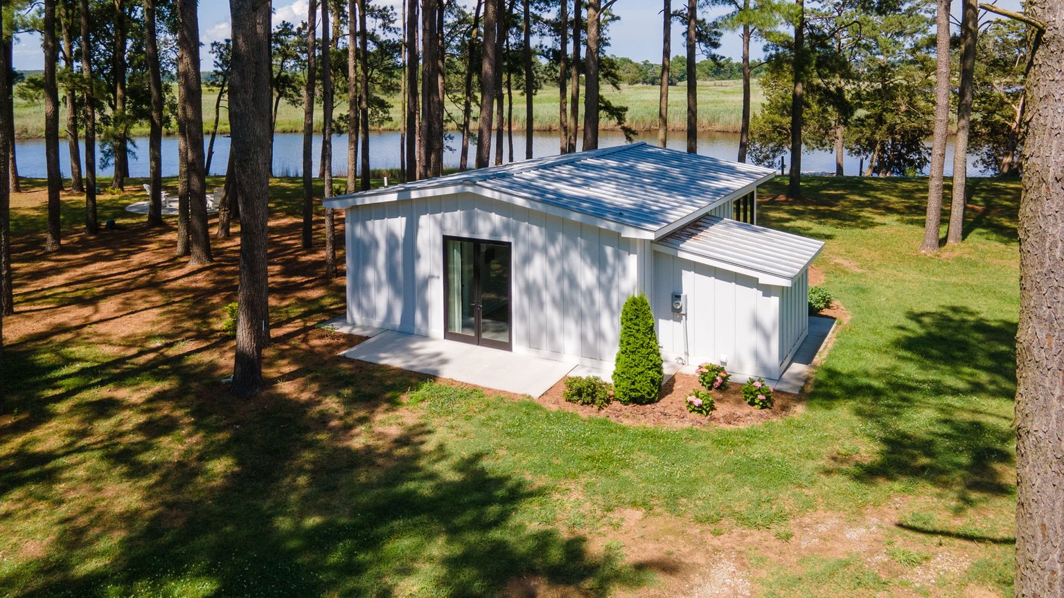 Temperanceville Vacation Rental