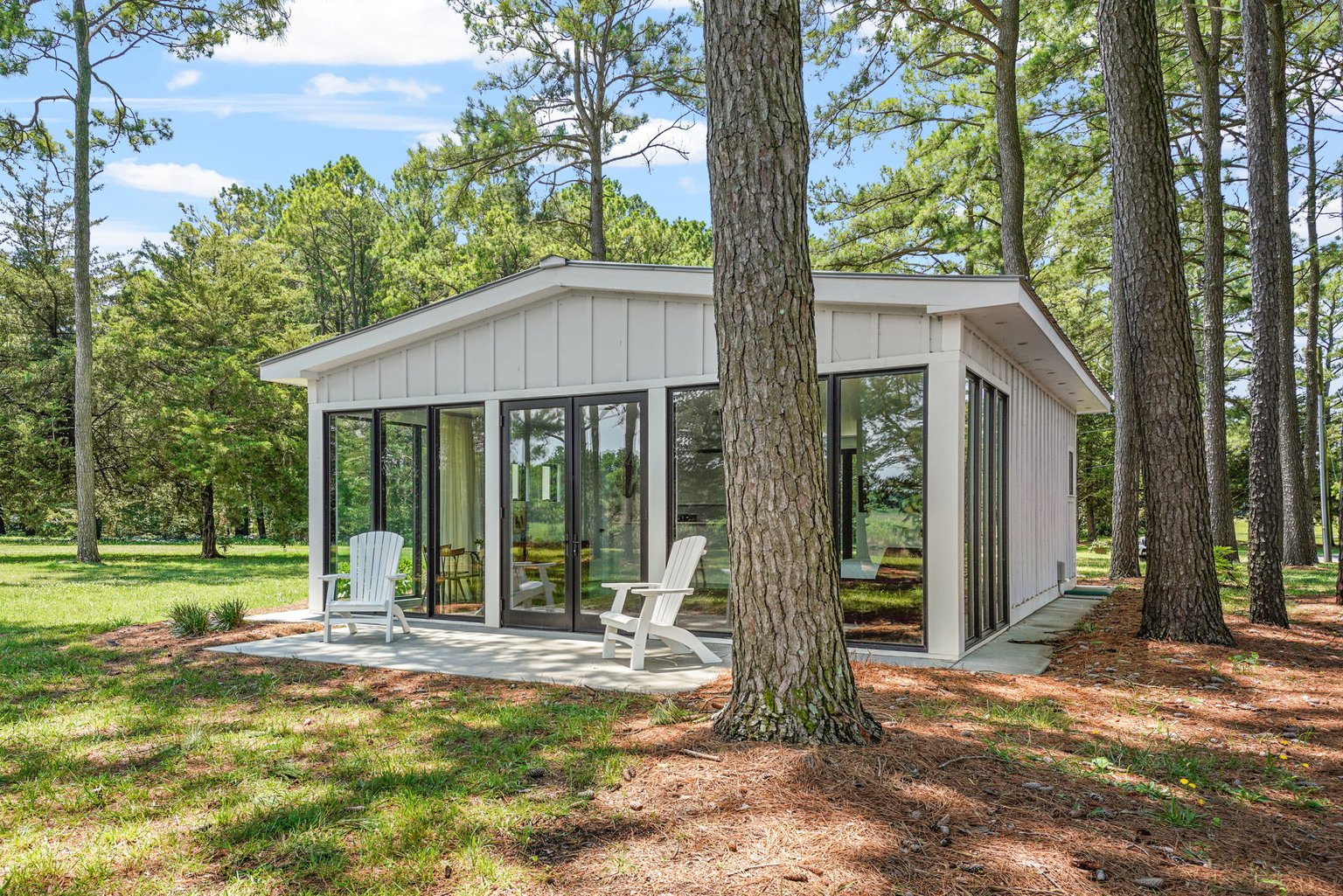 Temperanceville Vacation Rental