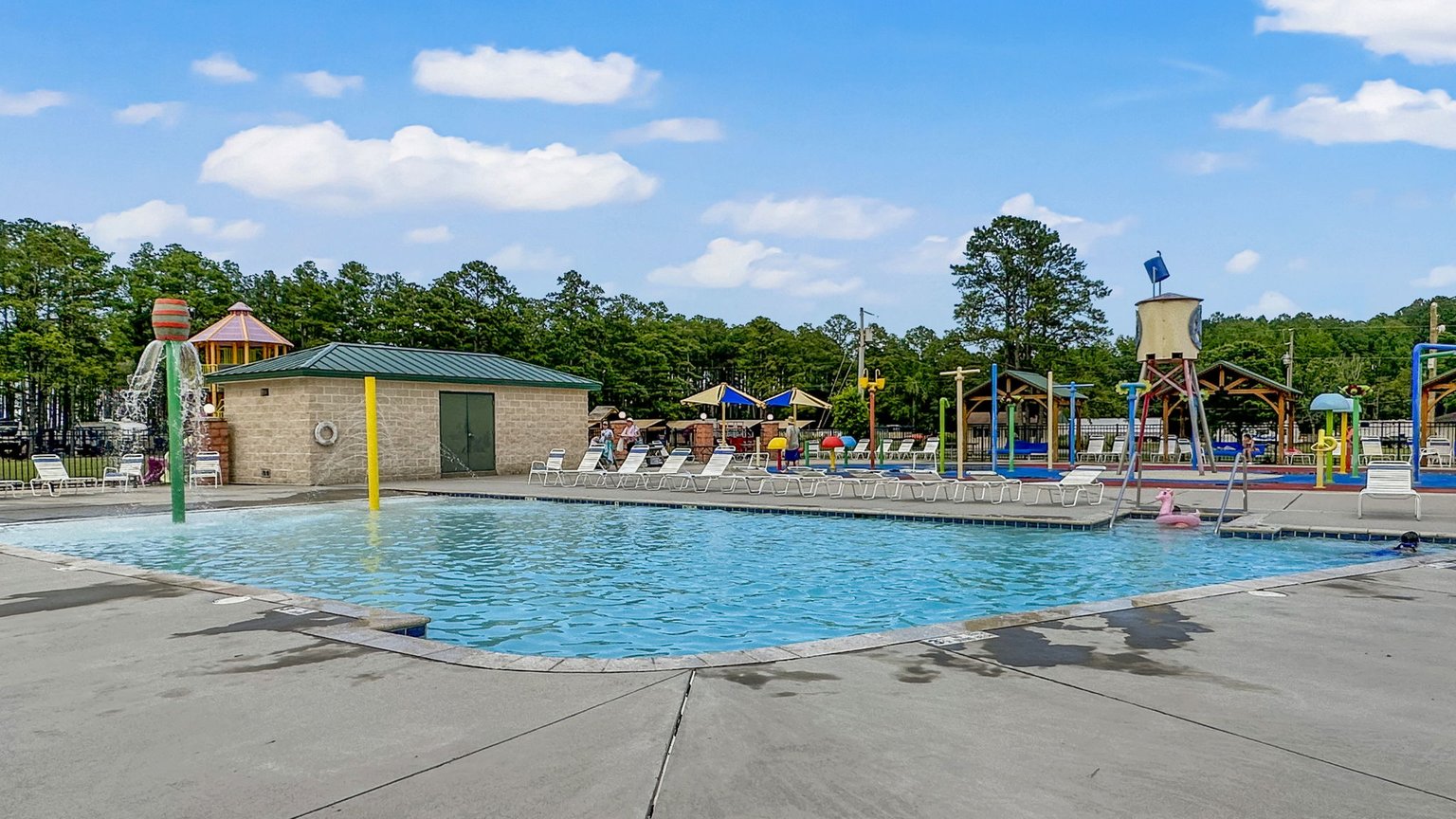 Temperanceville Vacation Rental