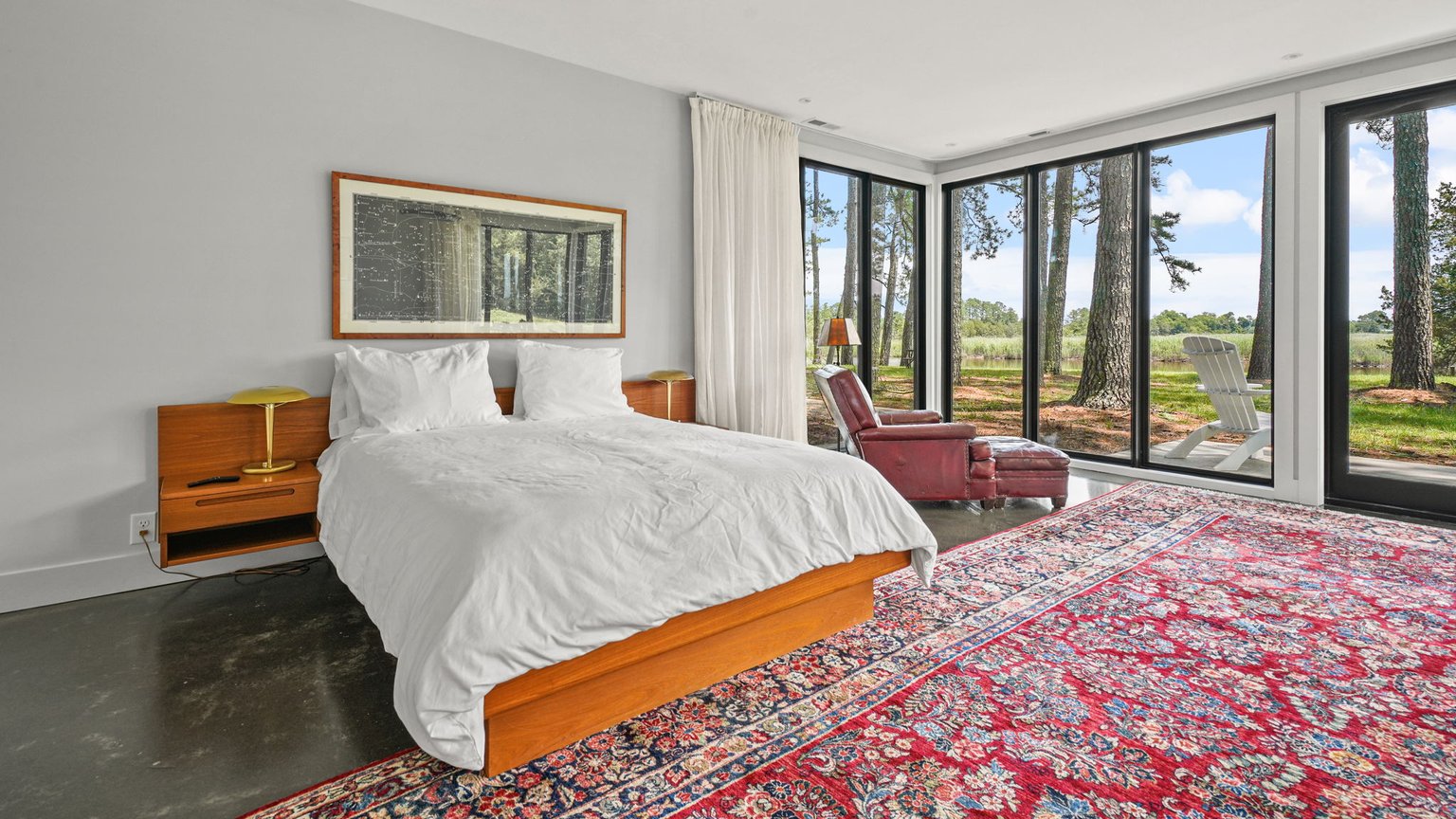 Temperanceville Vacation Rental