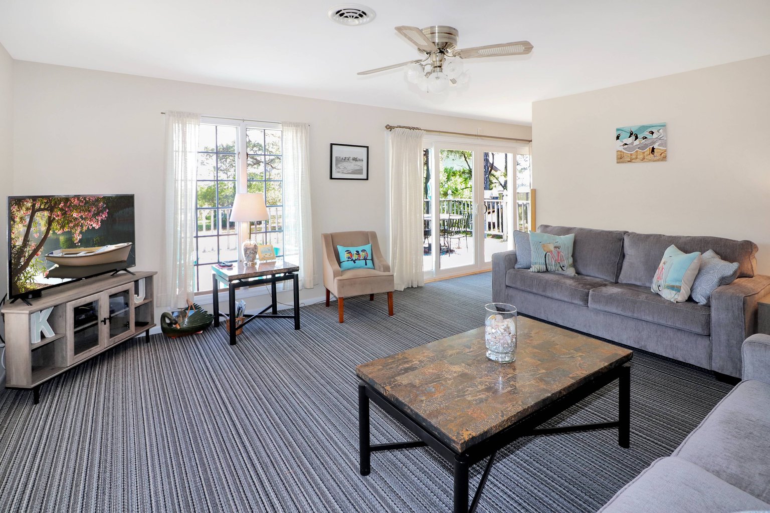 Chincoteague Island Vacation Rental