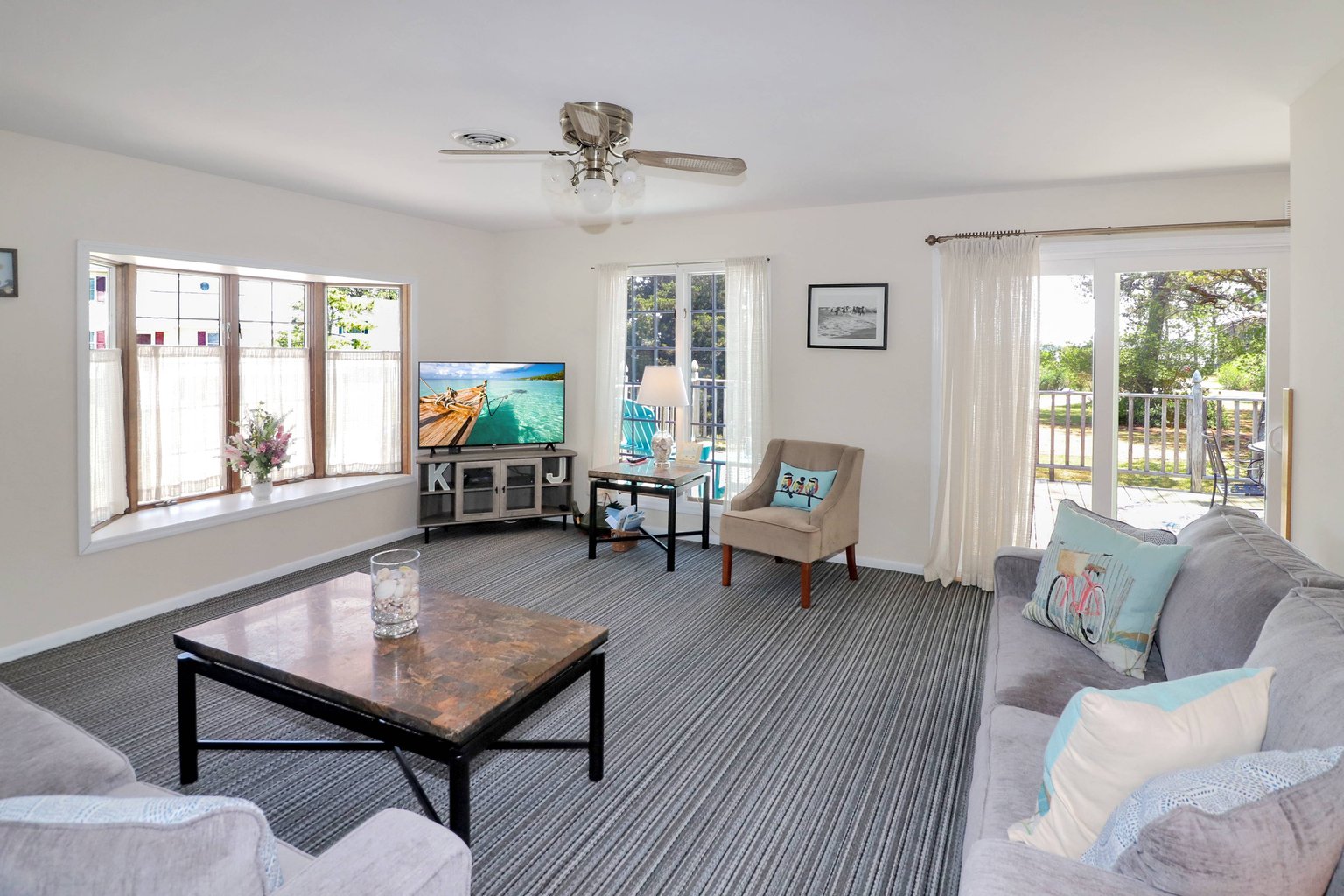 Chincoteague Island Vacation Rental