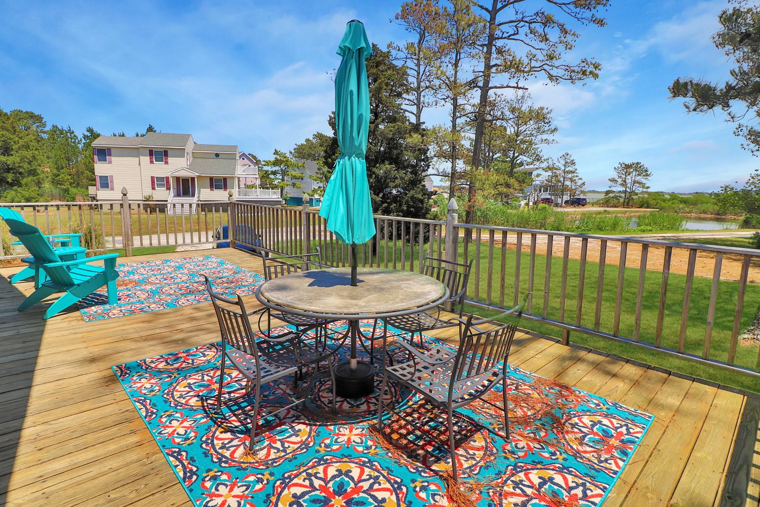 Chincoteague Island Vacation Rental