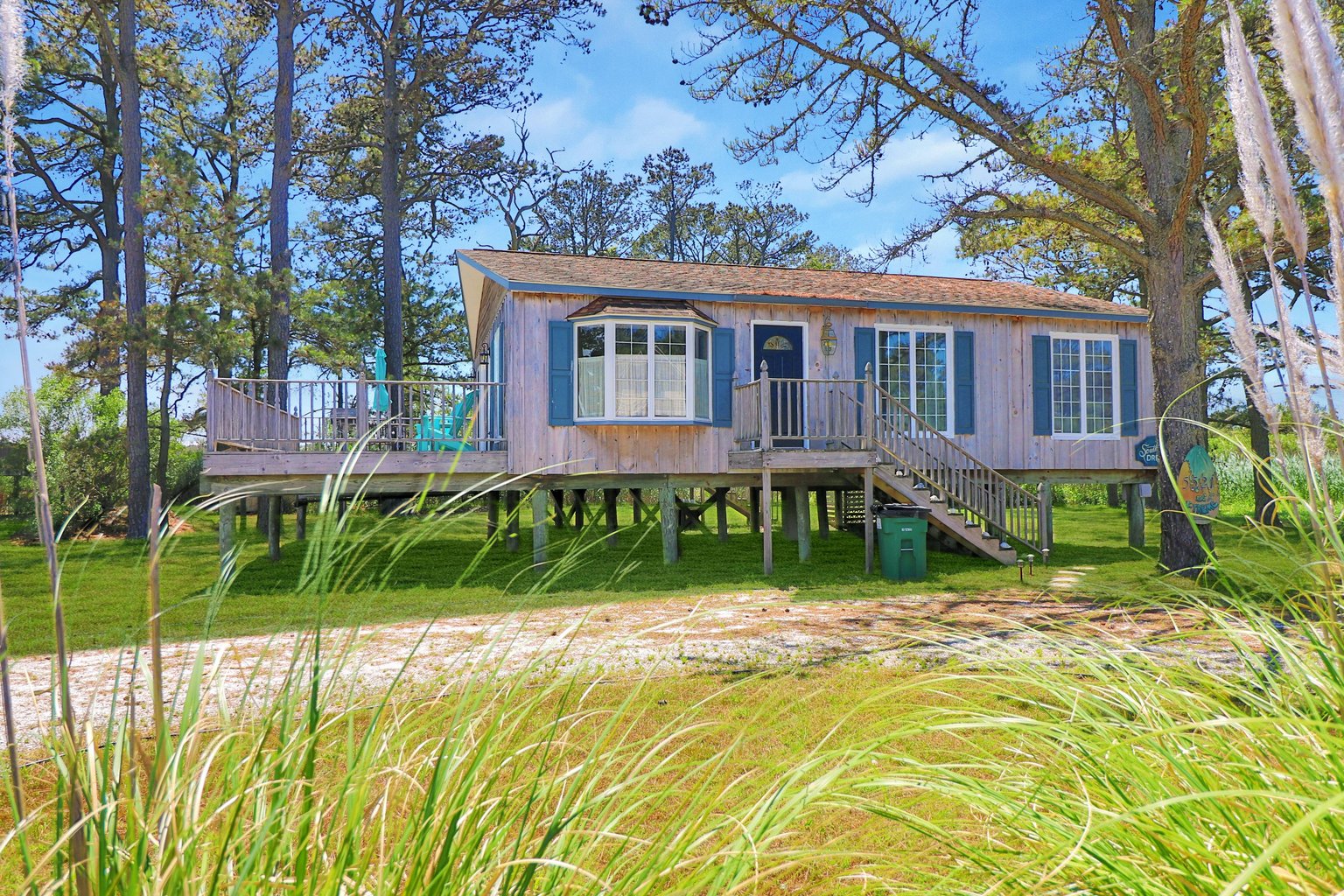 Chincoteague Island Vacation Rental
