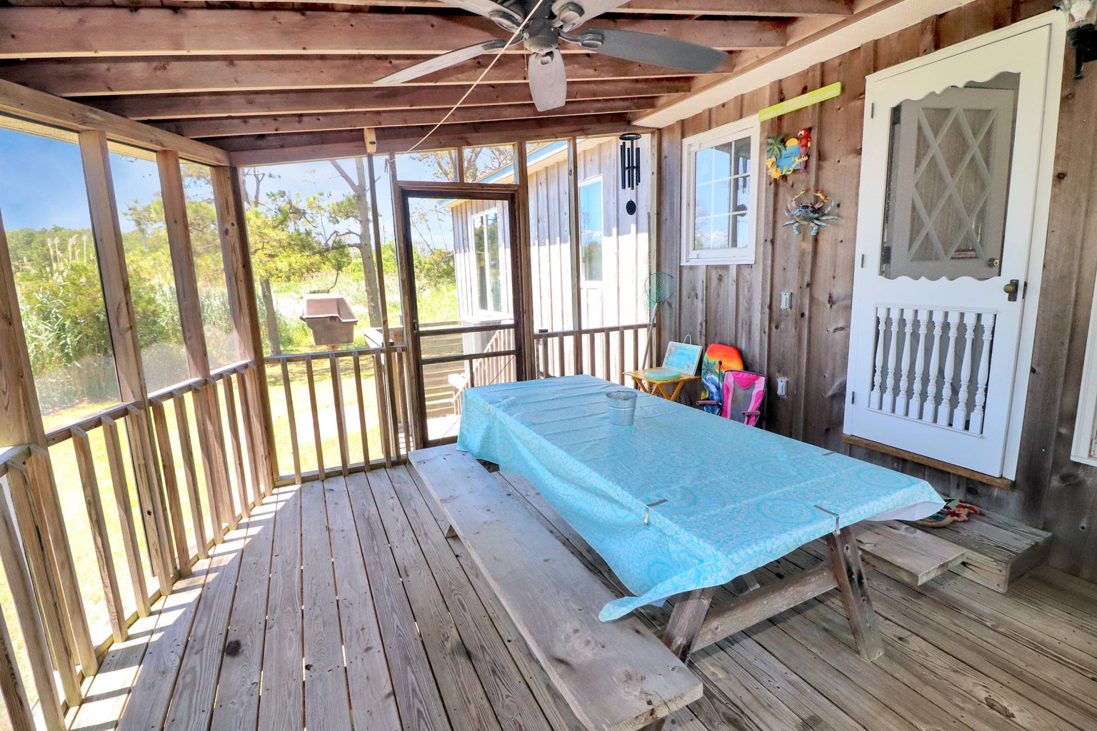 Chincoteague Island Vacation Rental