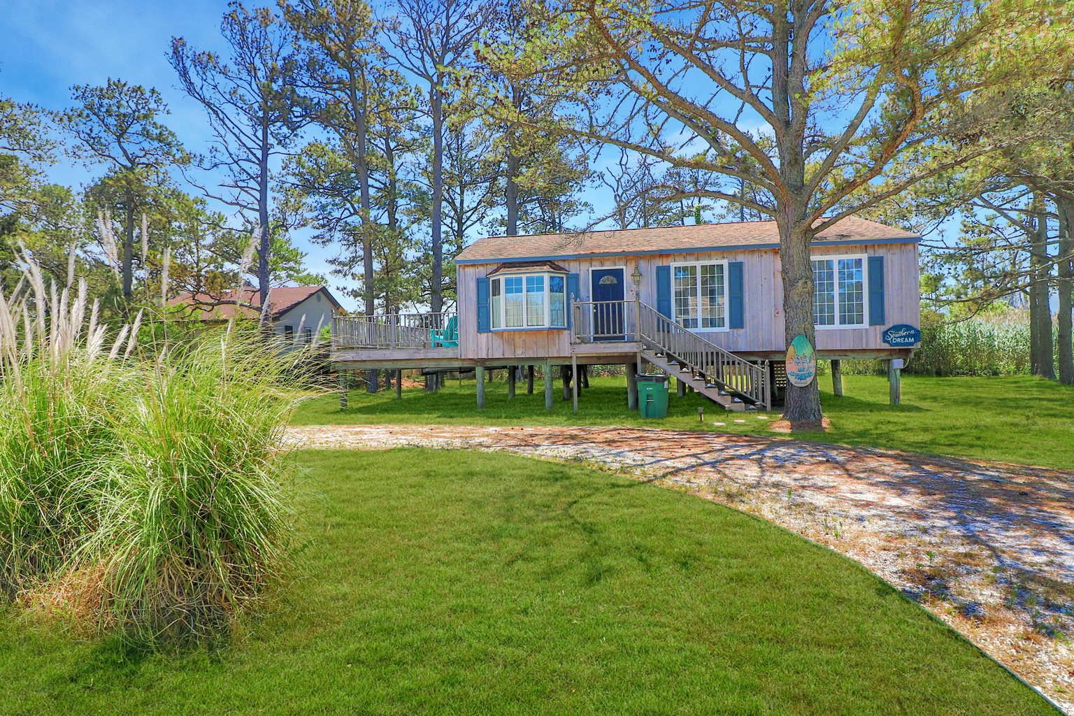 Chincoteague Island Vacation Rental