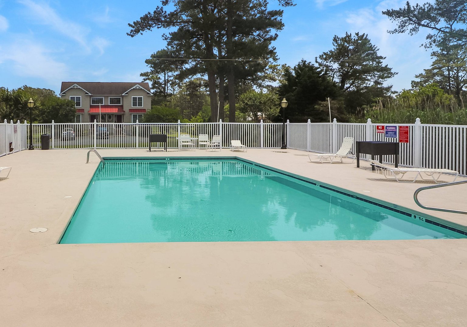 Chincoteague Island Vacation Rental