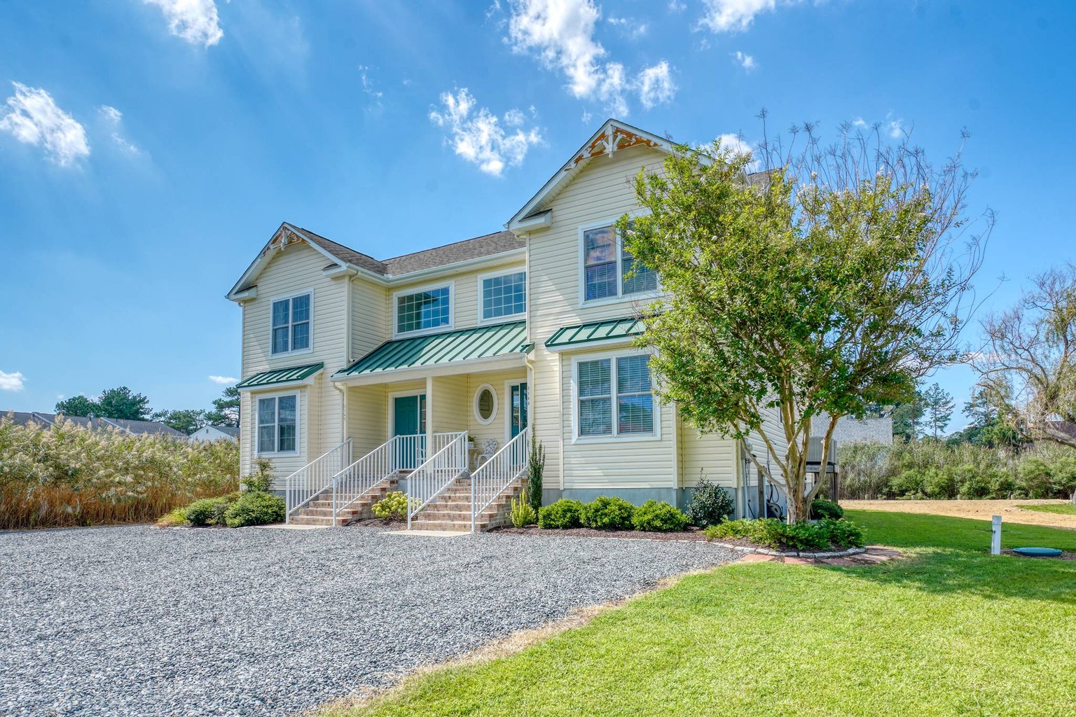 Chincoteague Island Vacation Rental