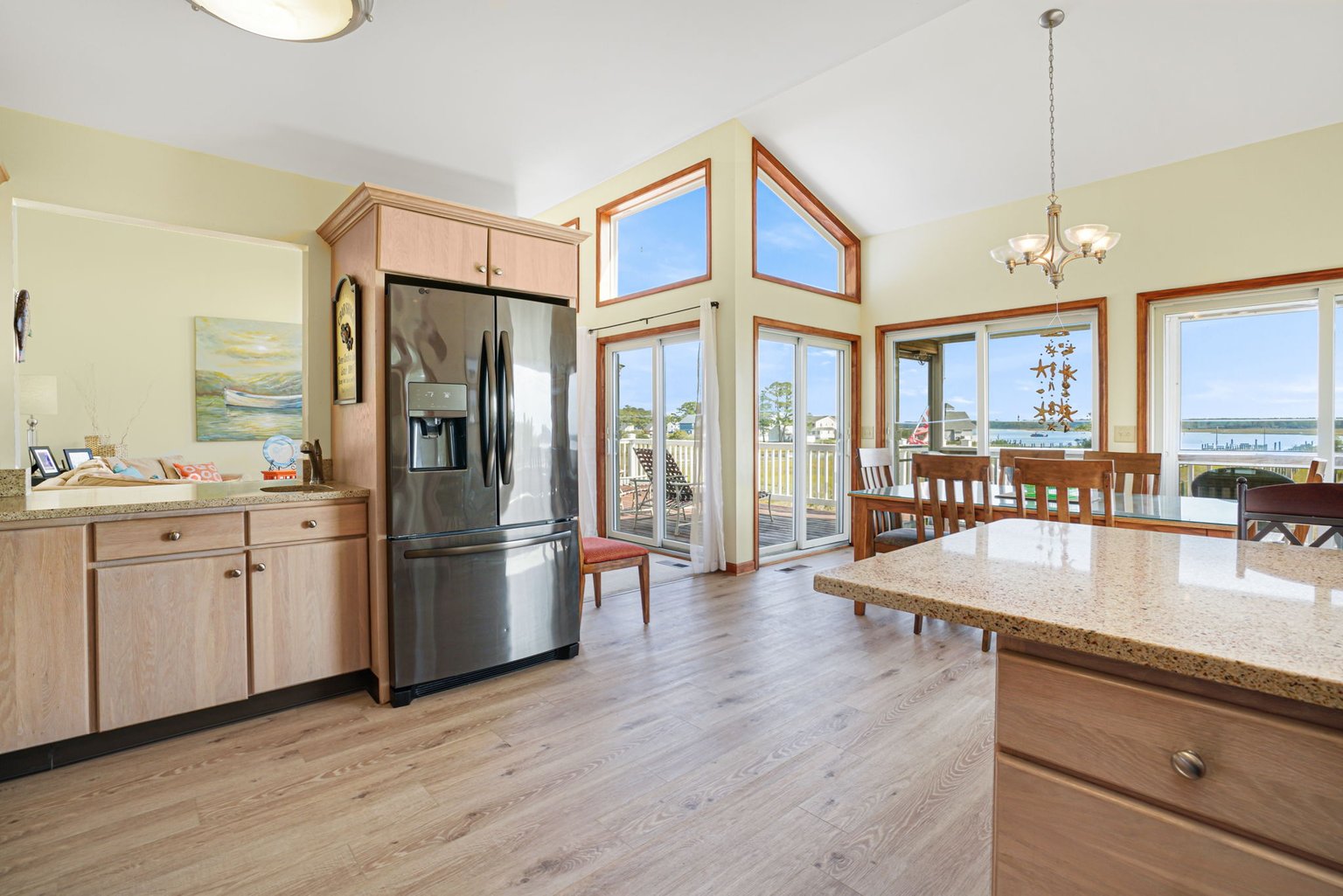 Chincoteague Island Vacation Rental