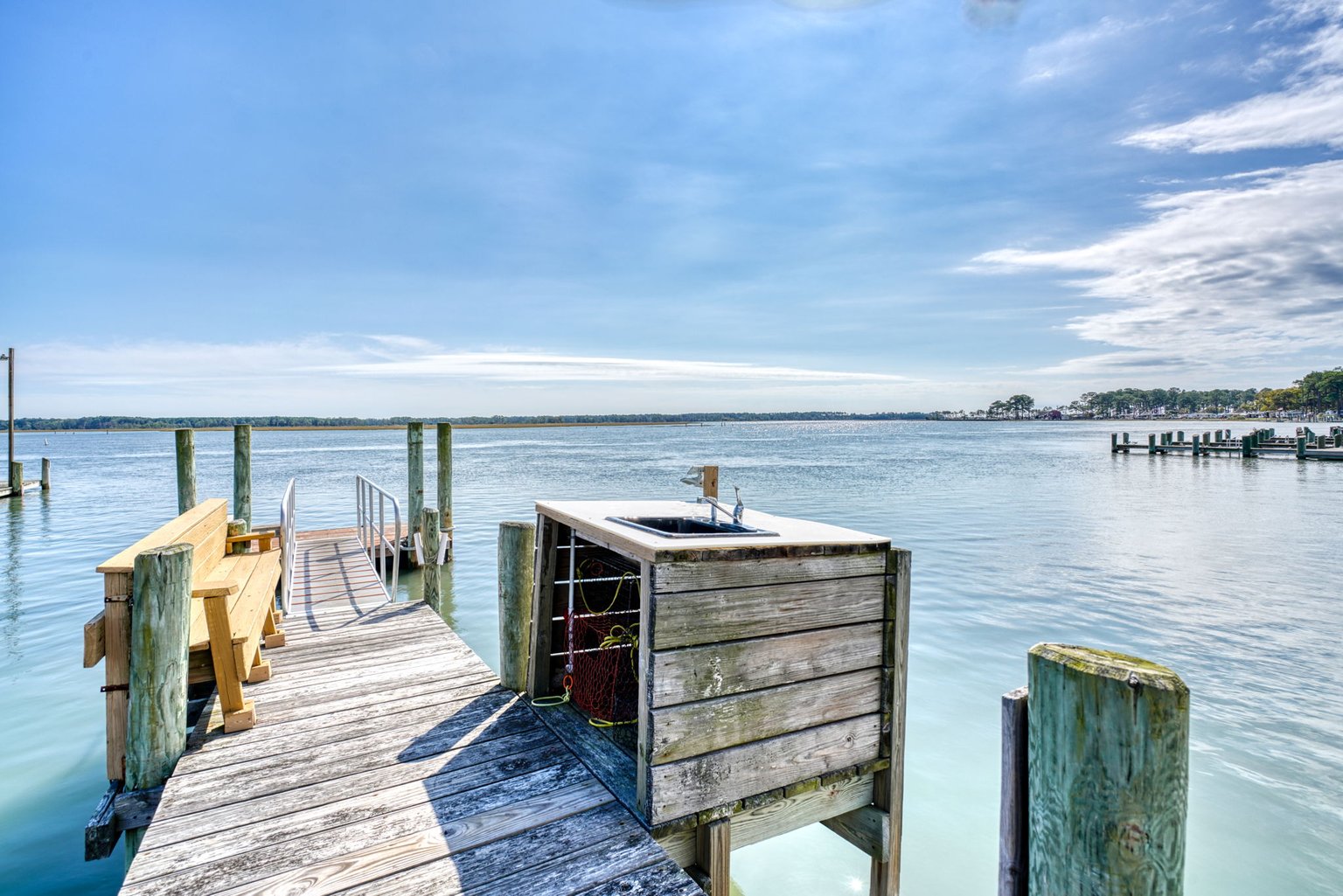 Chincoteague Island Vacation Rental