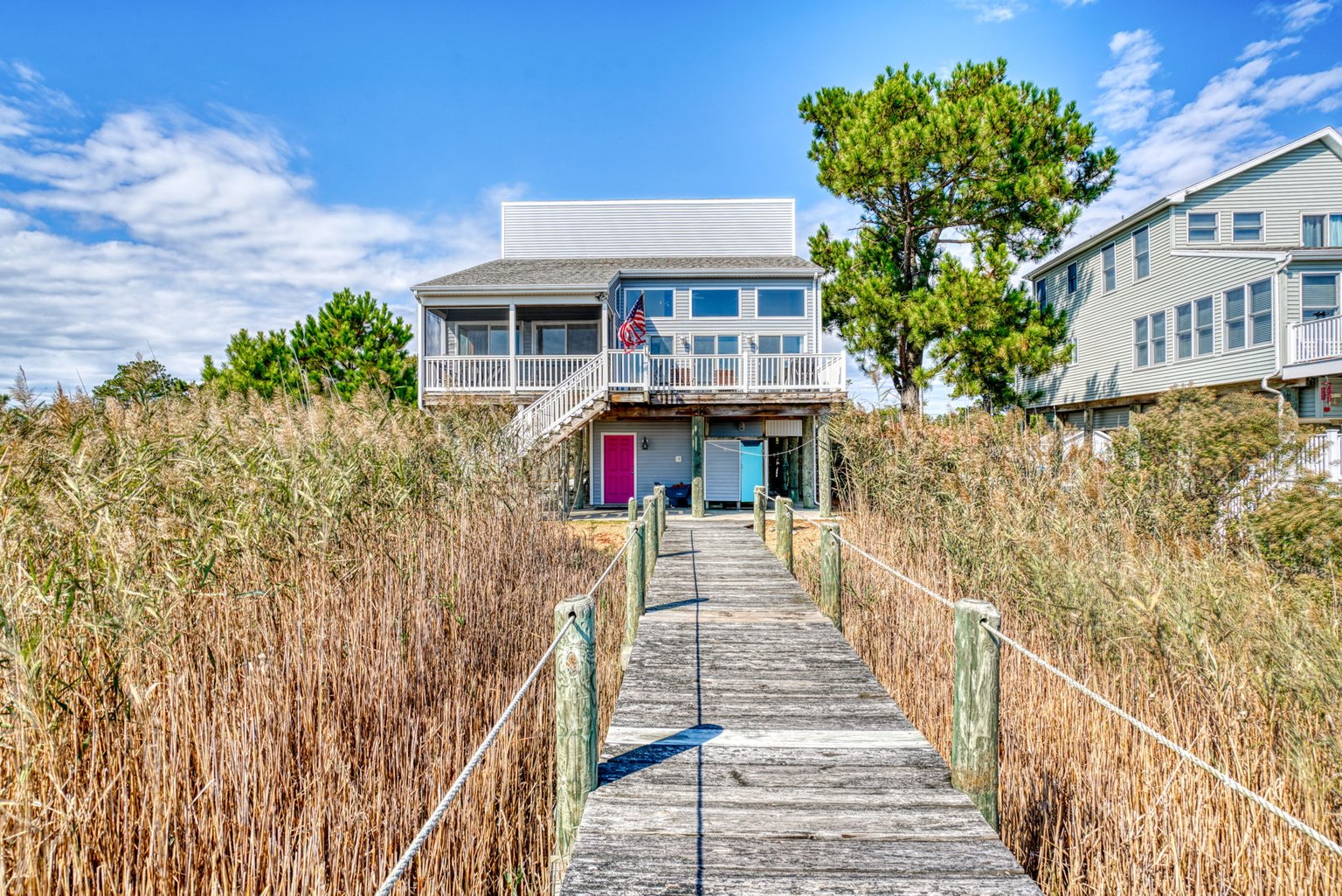 Chincoteague Island Vacation Rental