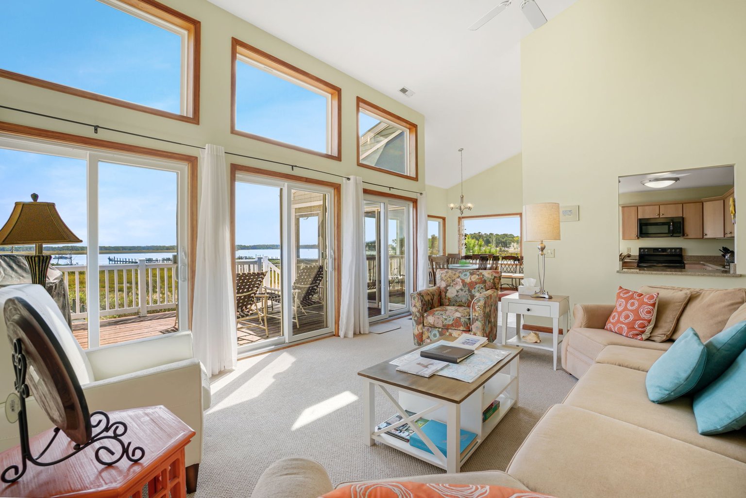 Chincoteague Island Vacation Rental