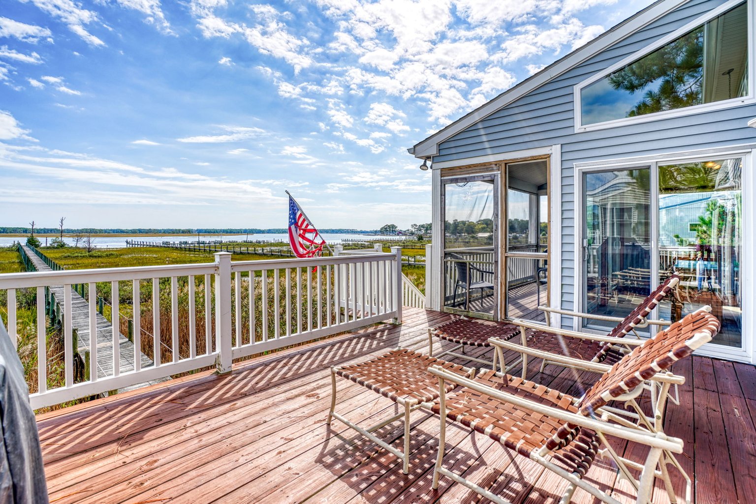 Chincoteague Island Vacation Rental