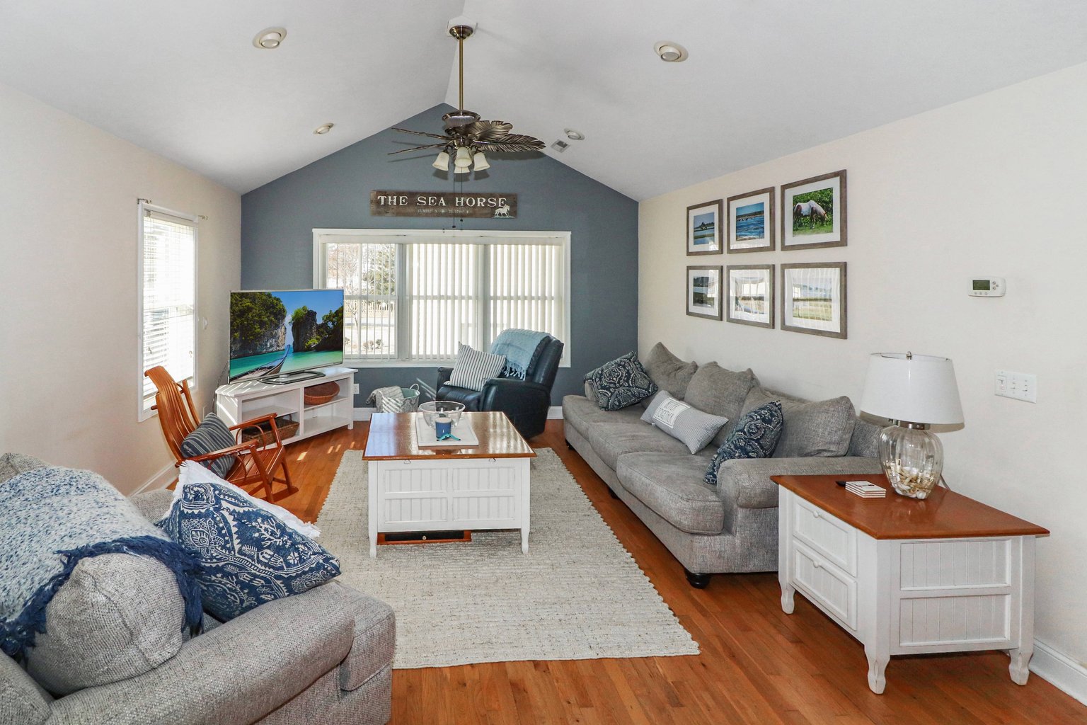 Chincoteague Island Vacation Rental