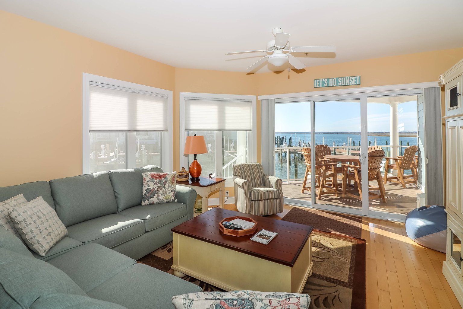 Chincoteague Island Vacation Rental