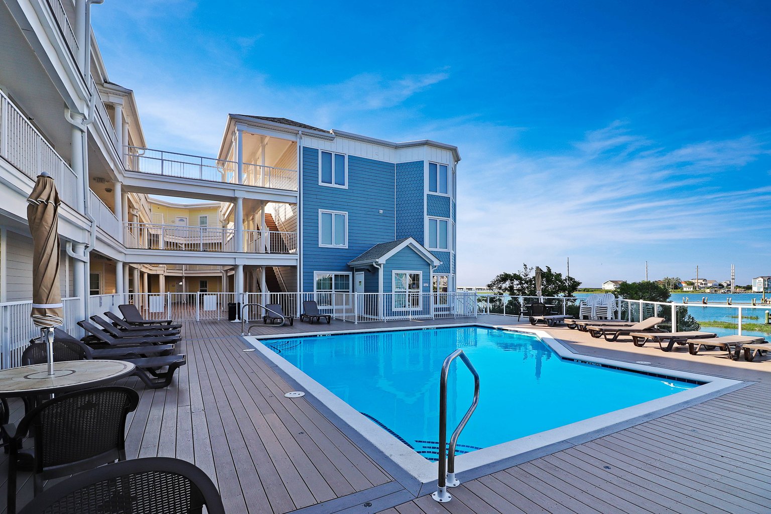 Chincoteague Island Vacation Rental