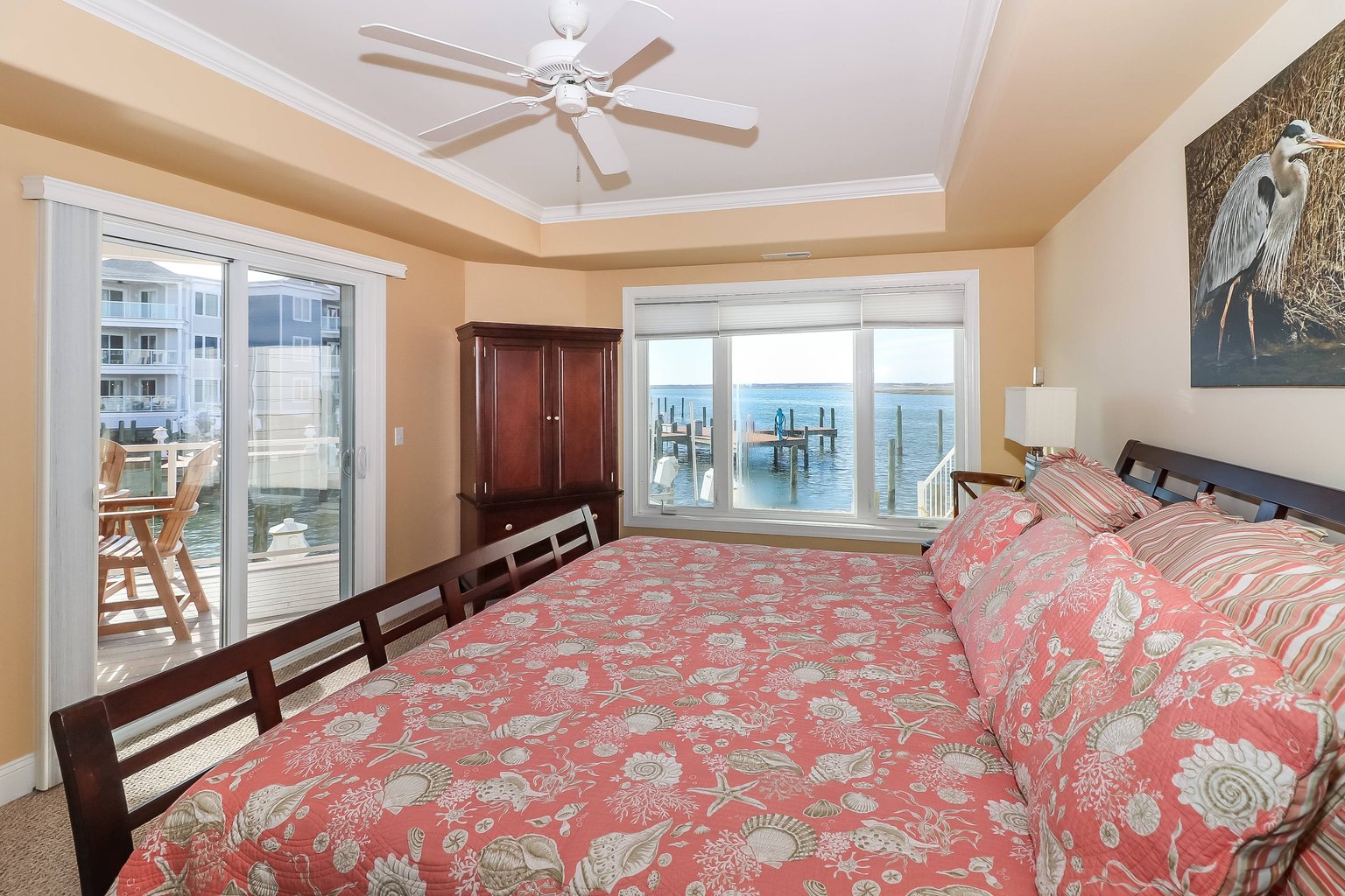 Chincoteague Island Vacation Rental