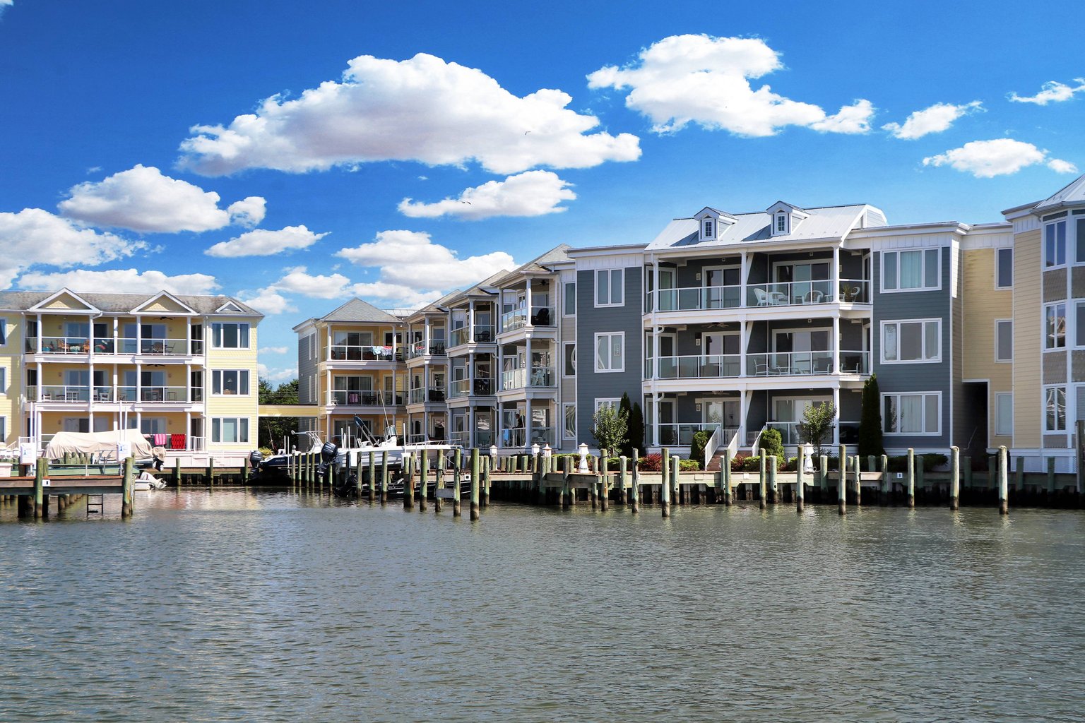 Chincoteague Island Vacation Rental
