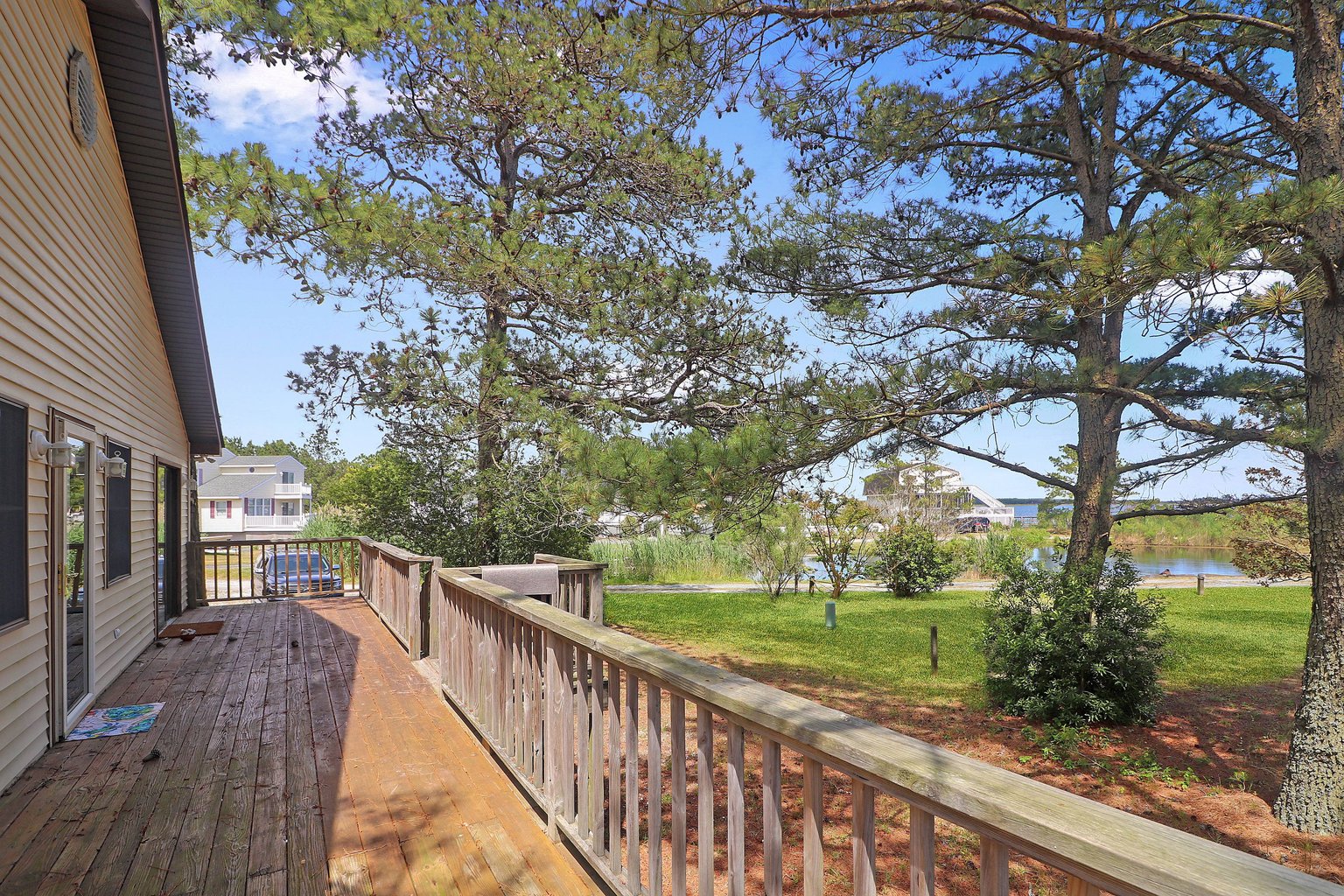 Chincoteague Island Vacation Rental
