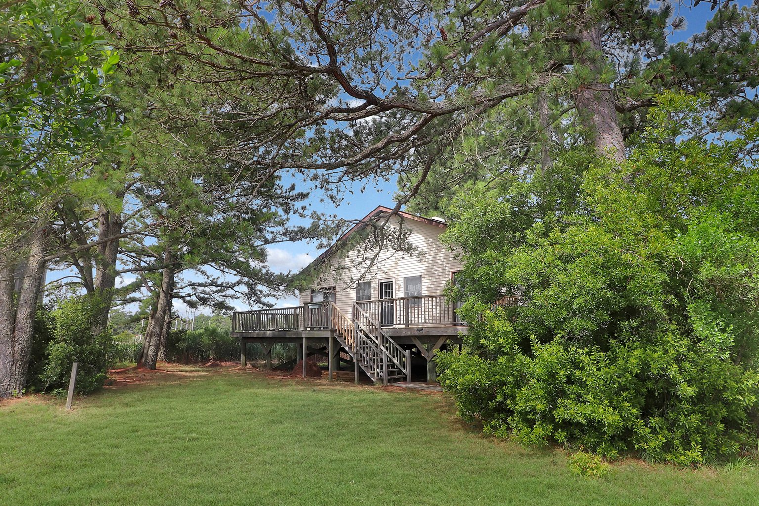 Chincoteague Island Vacation Rental
