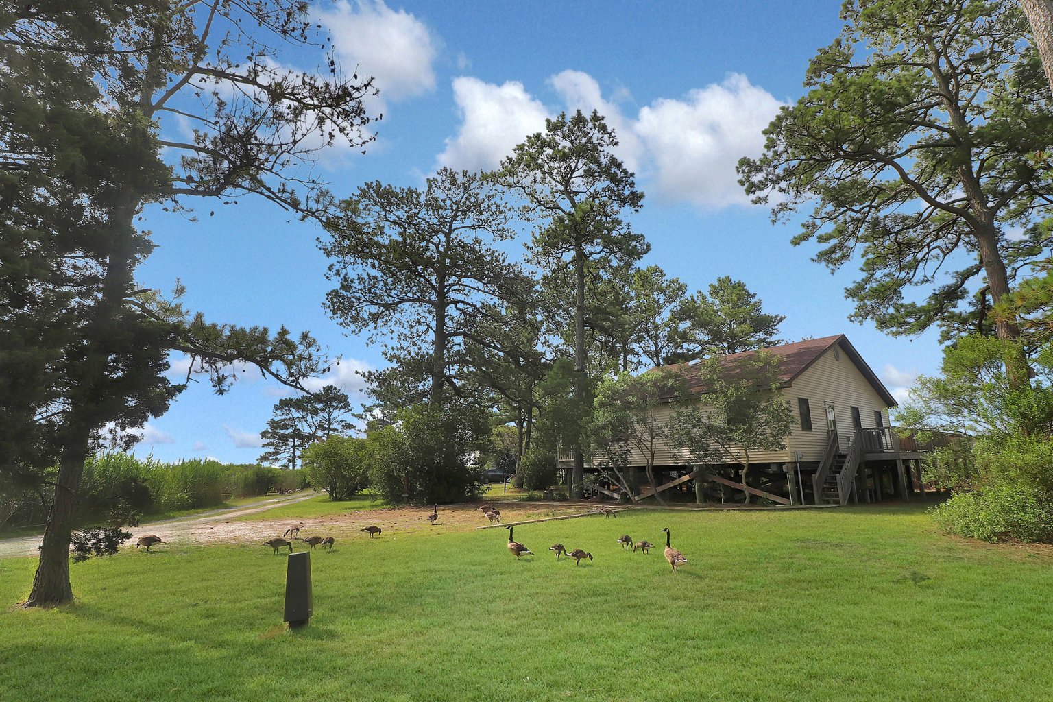 Chincoteague Island Vacation Rental