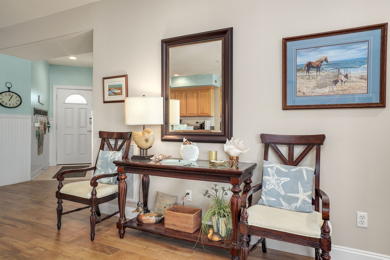 Chincoteague Island Vacation Rental