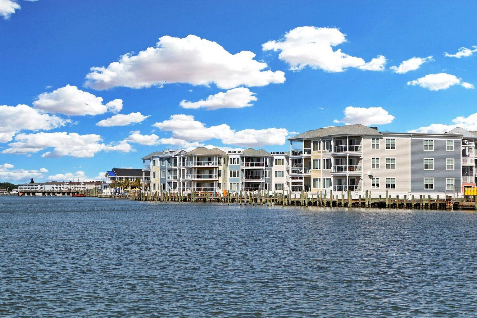 Chincoteague Island Vacation Rental