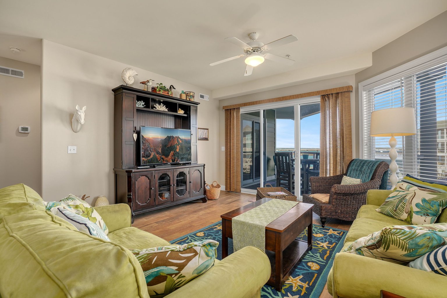 Chincoteague Island Vacation Rental