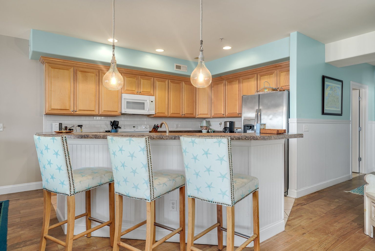 Chincoteague Island Vacation Rental