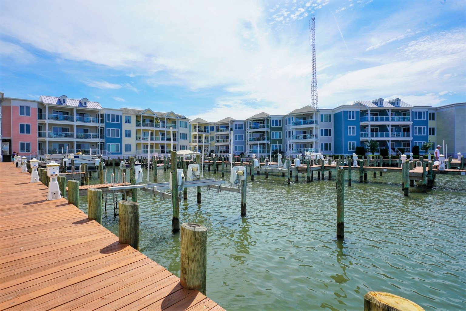 Chincoteague Island Vacation Rental