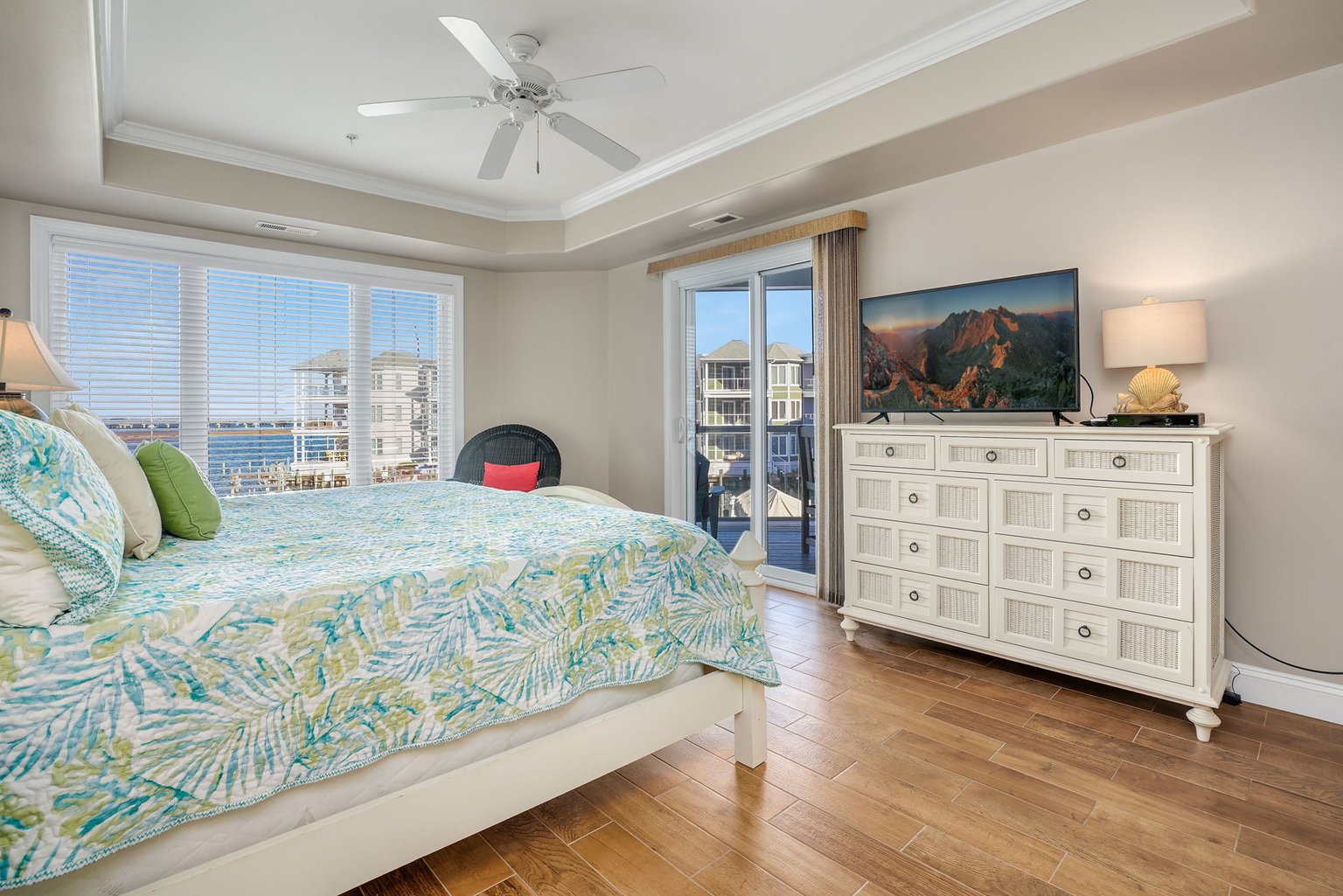 Chincoteague Island Vacation Rental