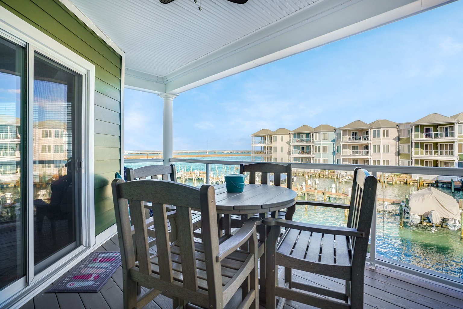 Chincoteague Island Vacation Rental