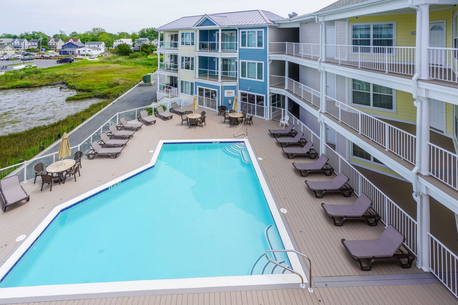 Chincoteague Island Vacation Rental
