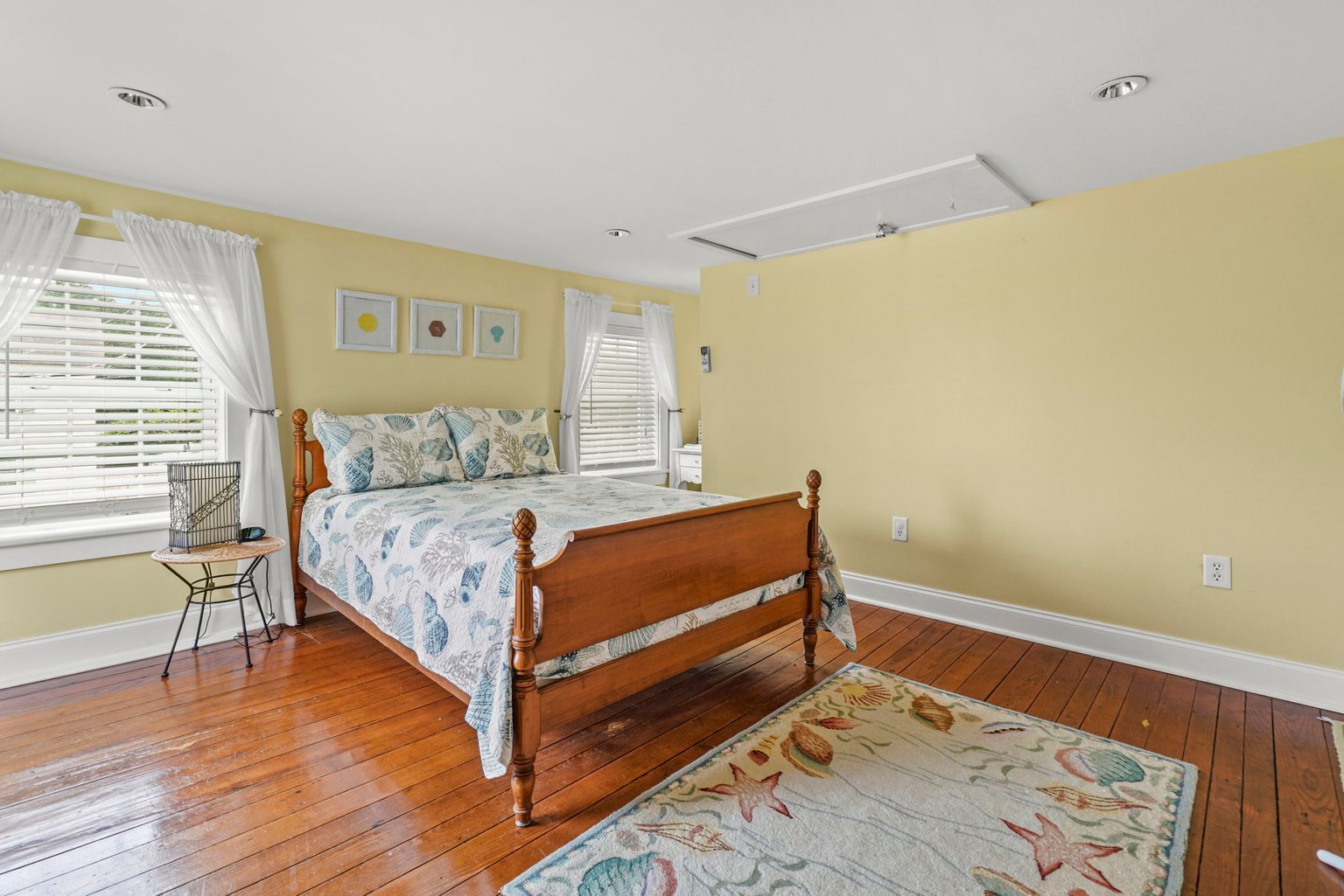 Chincoteague Island Vacation Rental