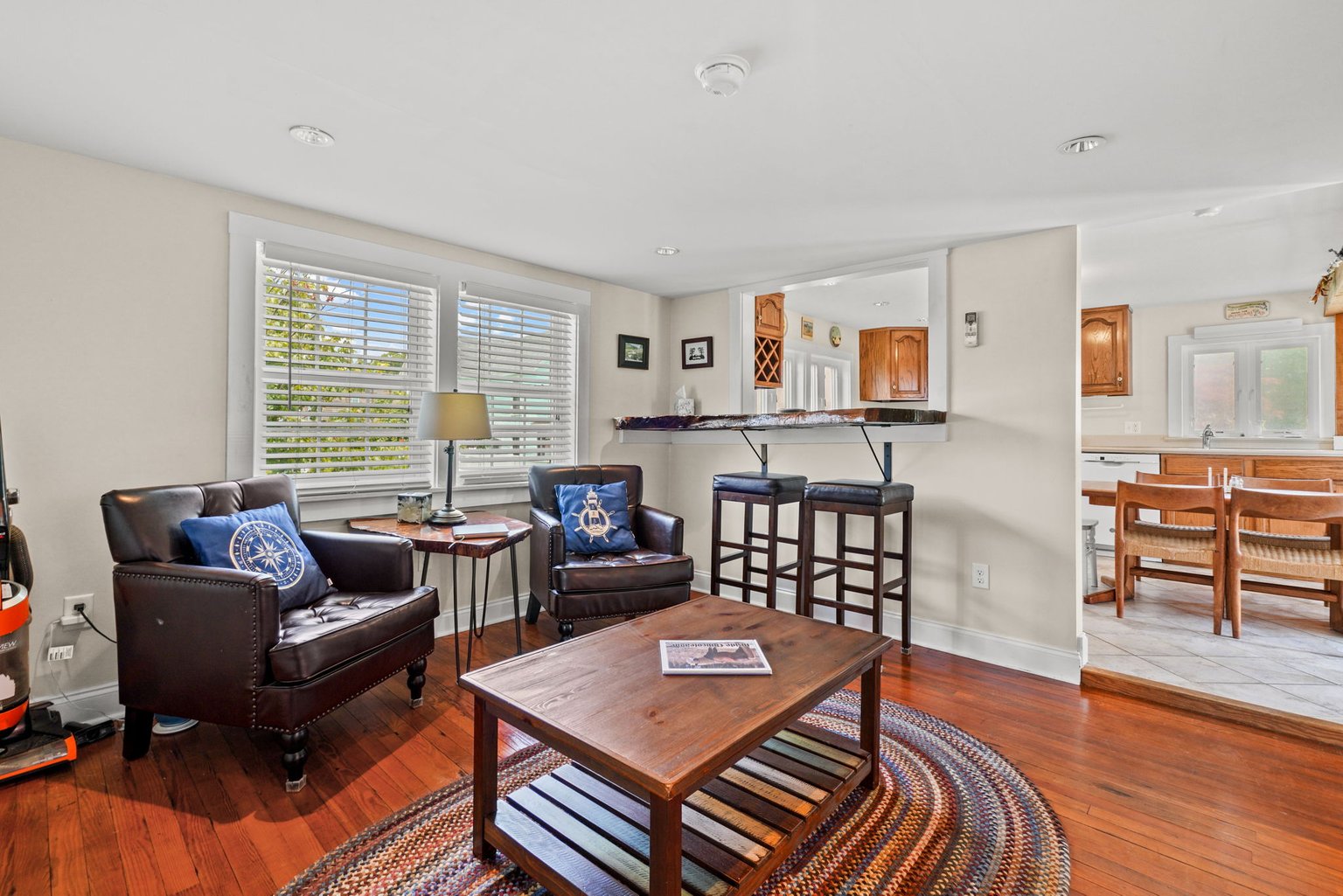 Chincoteague Island Vacation Rental